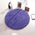 home decor round non slip area rug pad